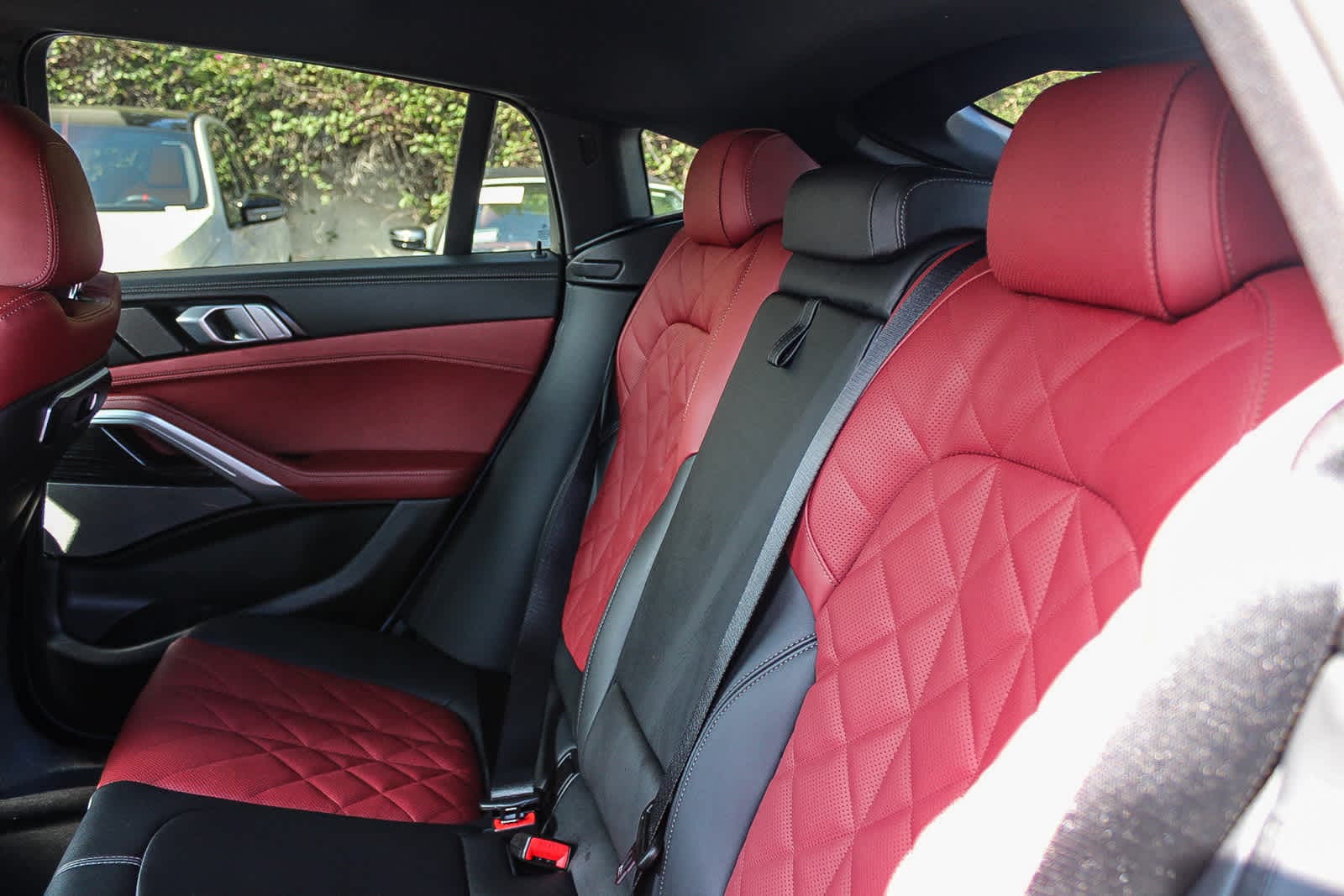 Thumbnail: 2026 BMW X6 - 18