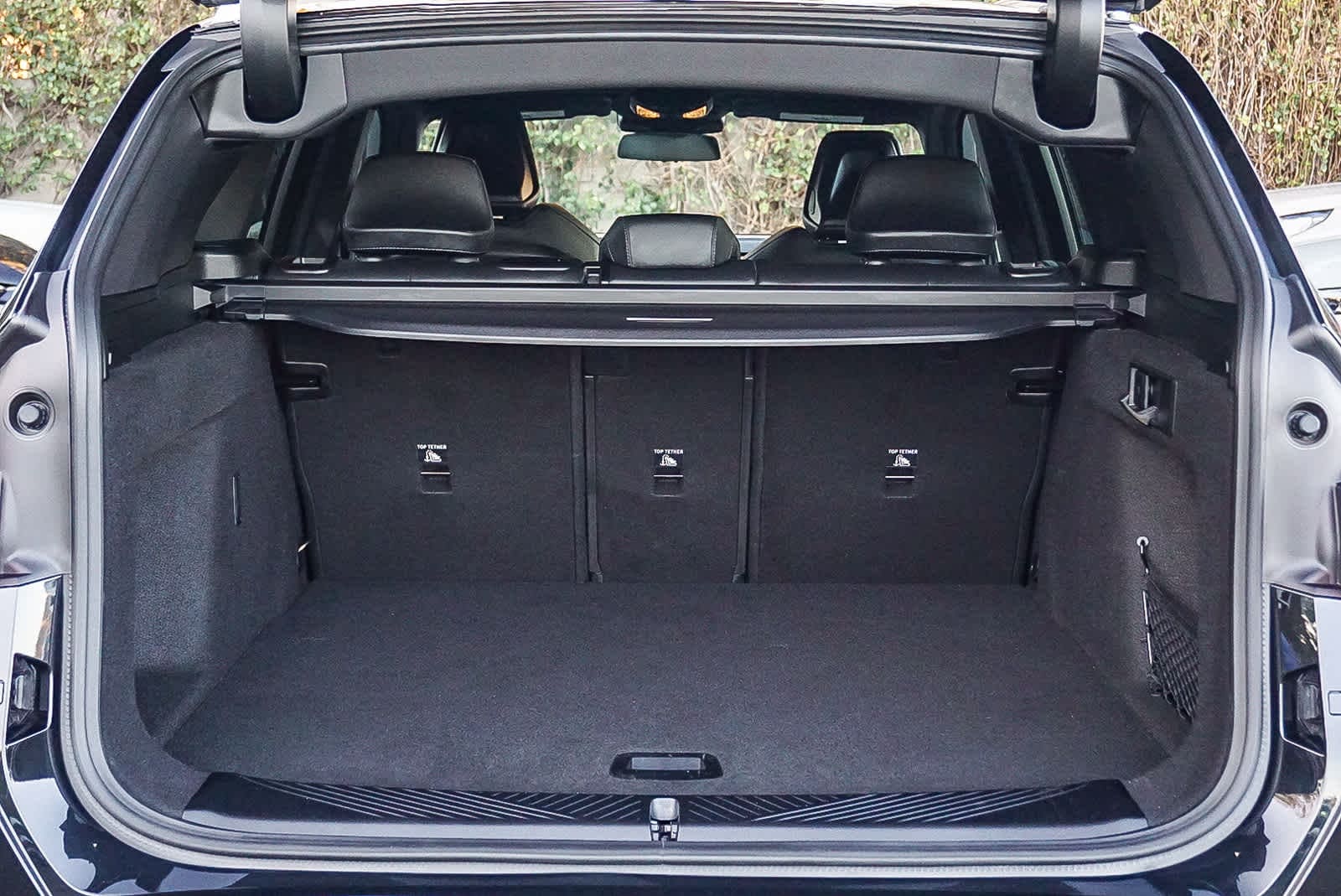 Thumbnail: 2025 BMW X3 - 27