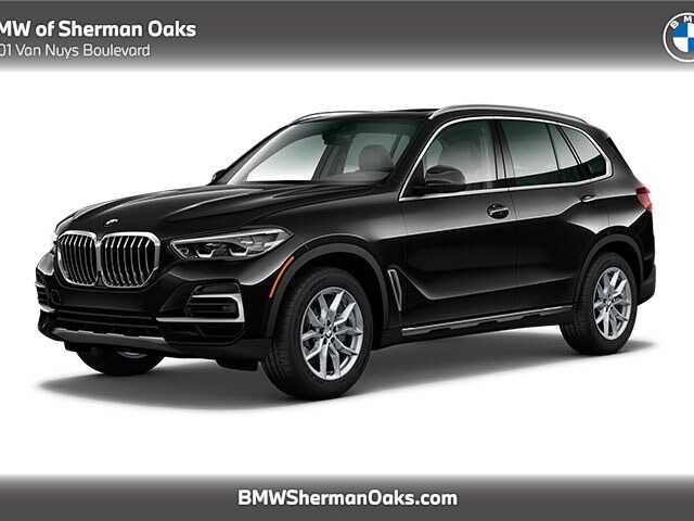 2023 BMW X5 xDrive40i's photo