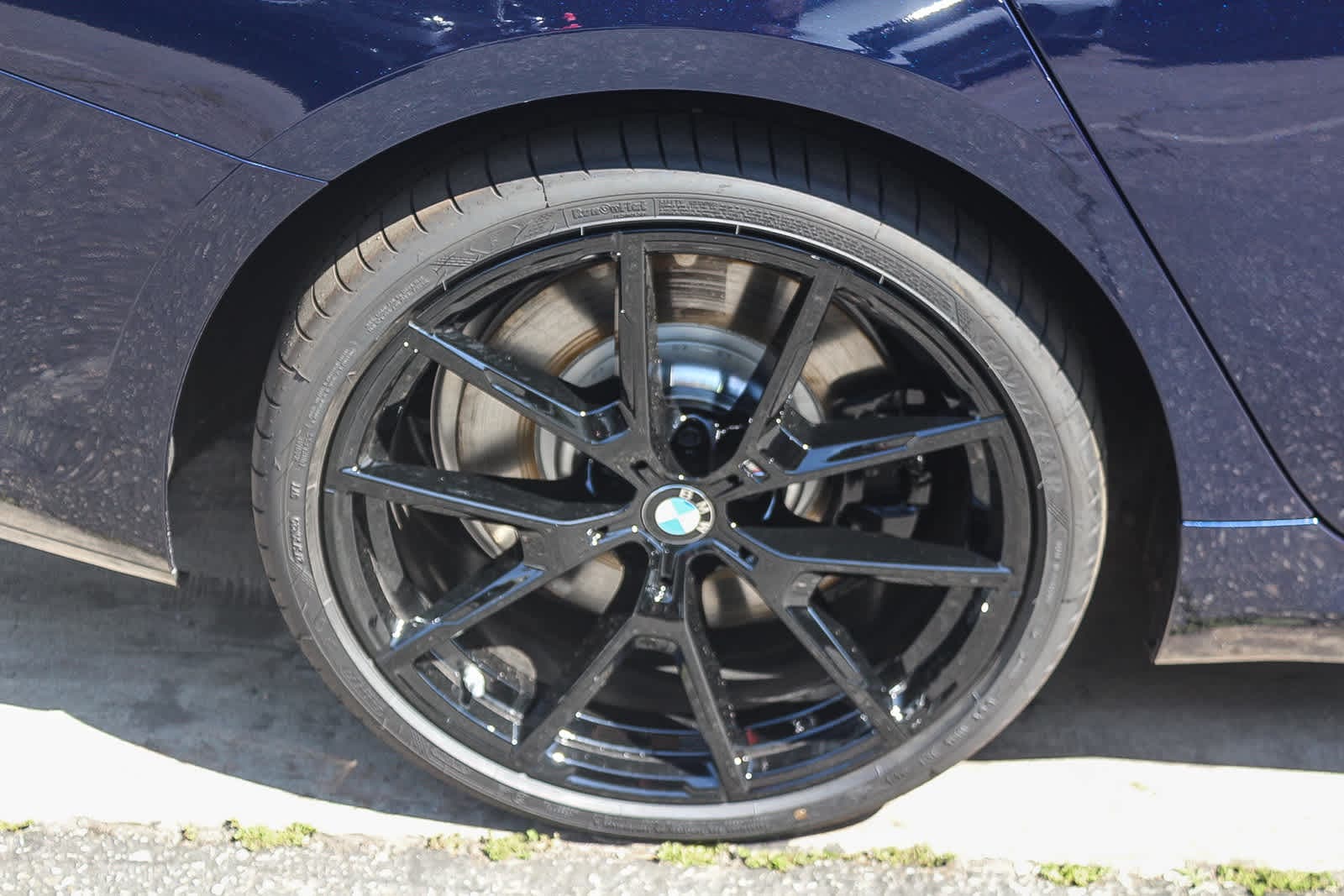 Thumbnail: 2026 BMW 8 Series - 8