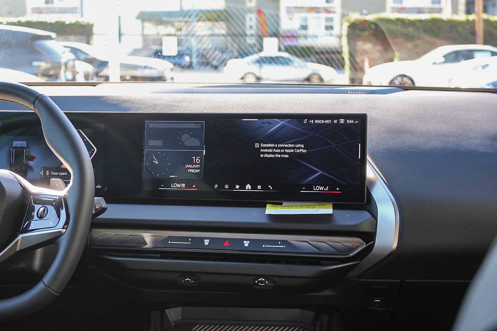 Thumbnail: 2025 BMW X3 - 13