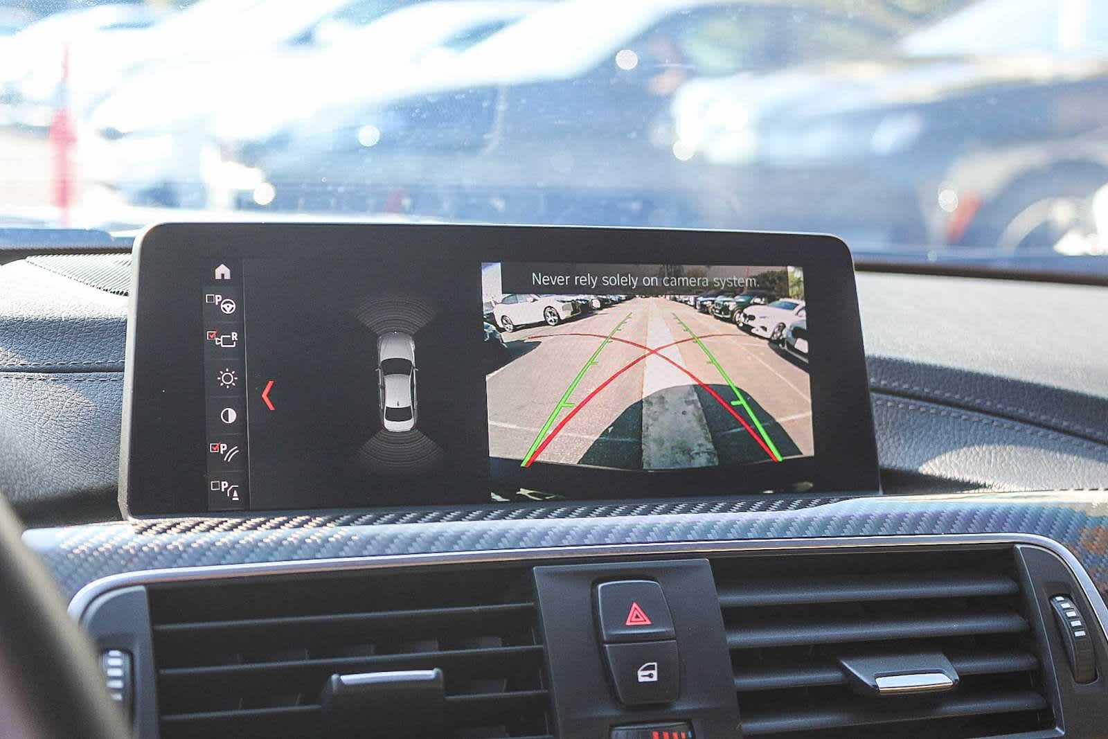 Thumbnail: 2018 BMW M3 - 23