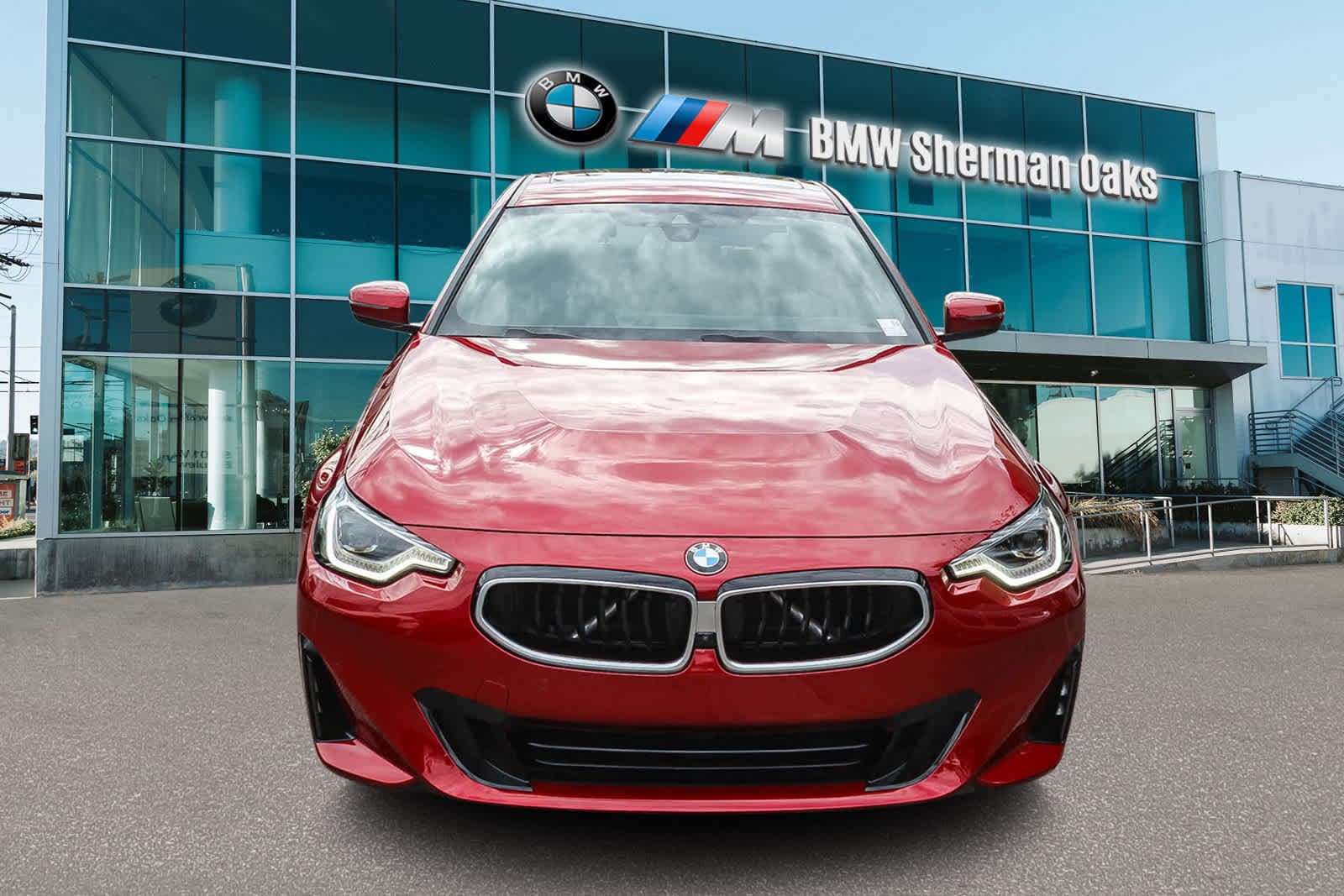 Thumbnail: 2025 BMW 2 Series - 2