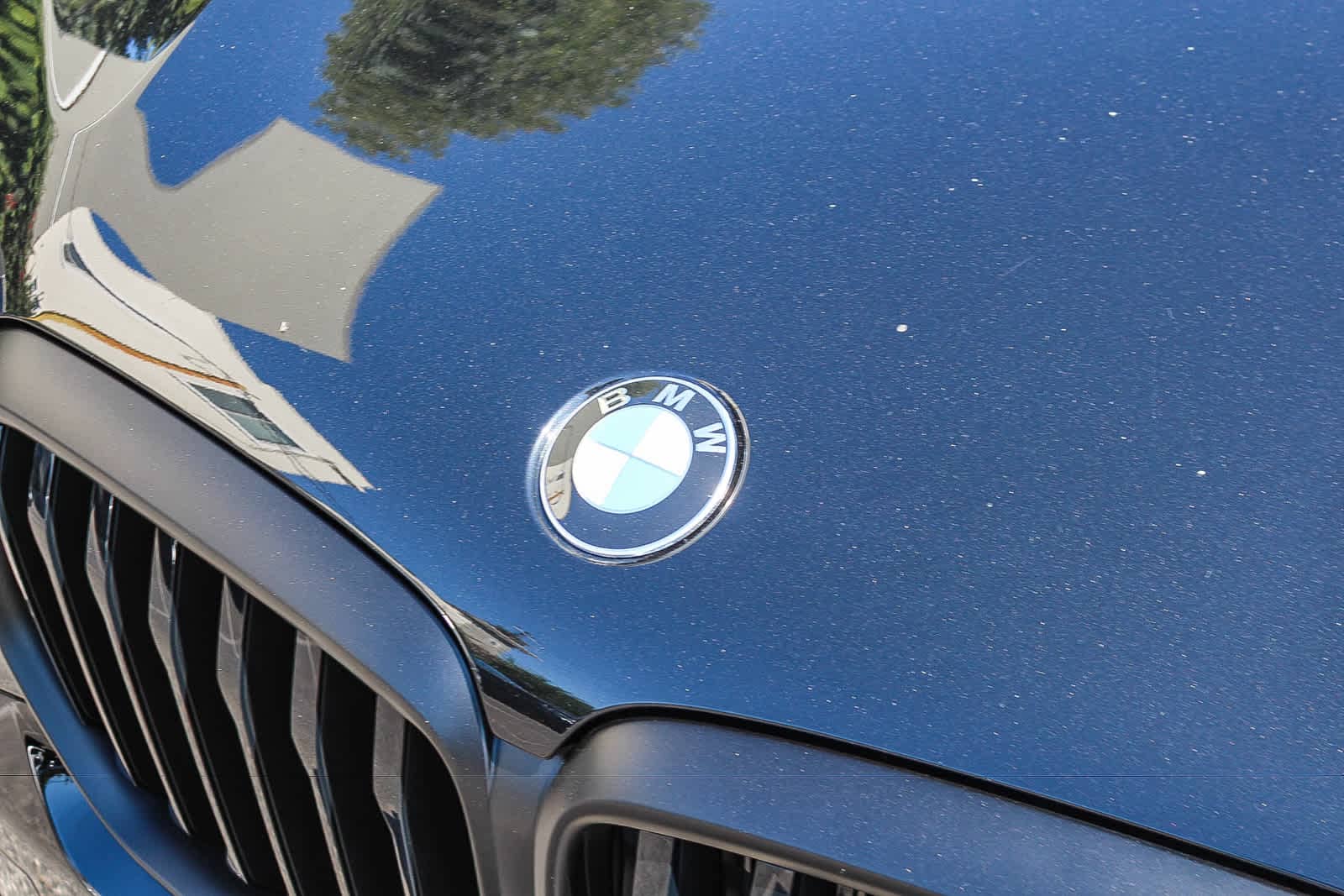 Thumbnail: 2026 BMW X5 - 11