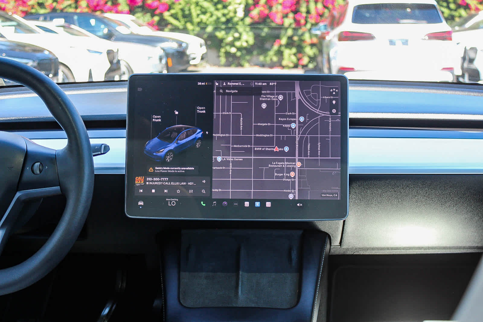 Thumbnail: 2022 Tesla Model Y - 13