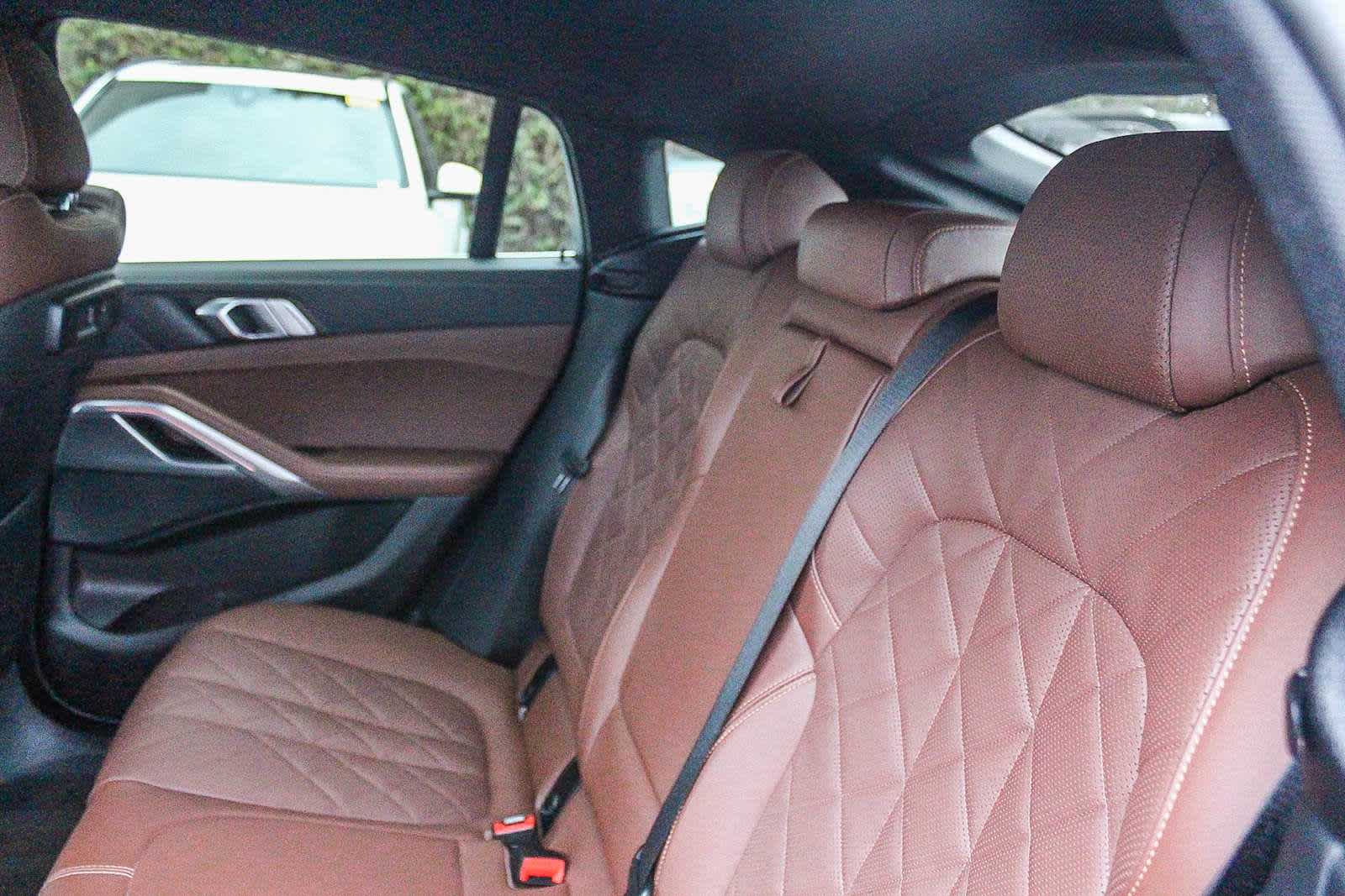 Thumbnail: 2023 BMW X6 - 18