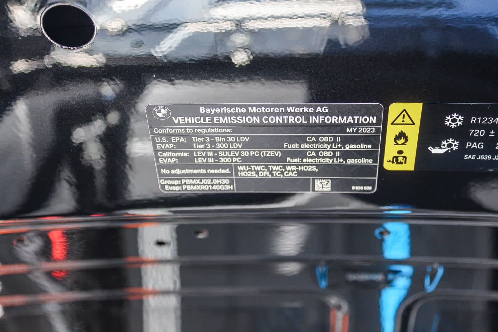 Thumbnail: 2023 BMW 3 Series - 27