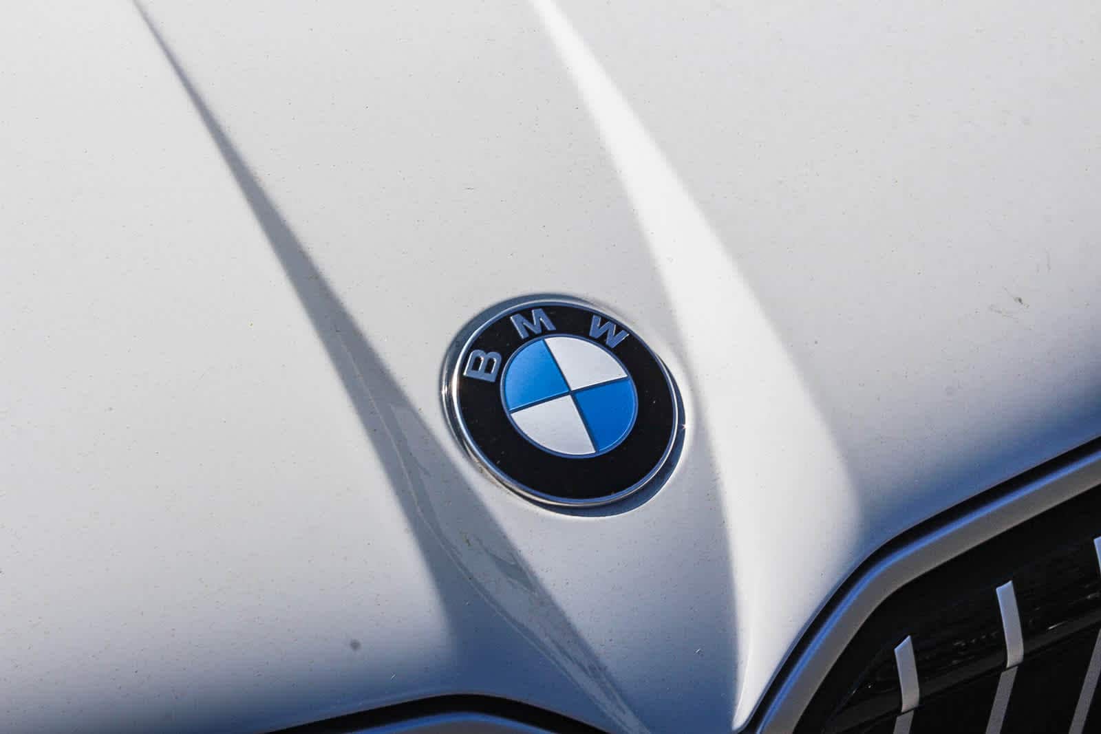 Thumbnail: 2026 BMW X3 - 11