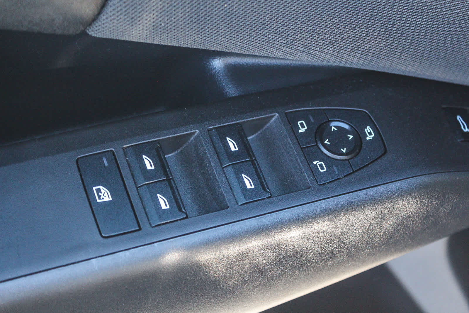 Thumbnail: 2025 BMW X3 - 20