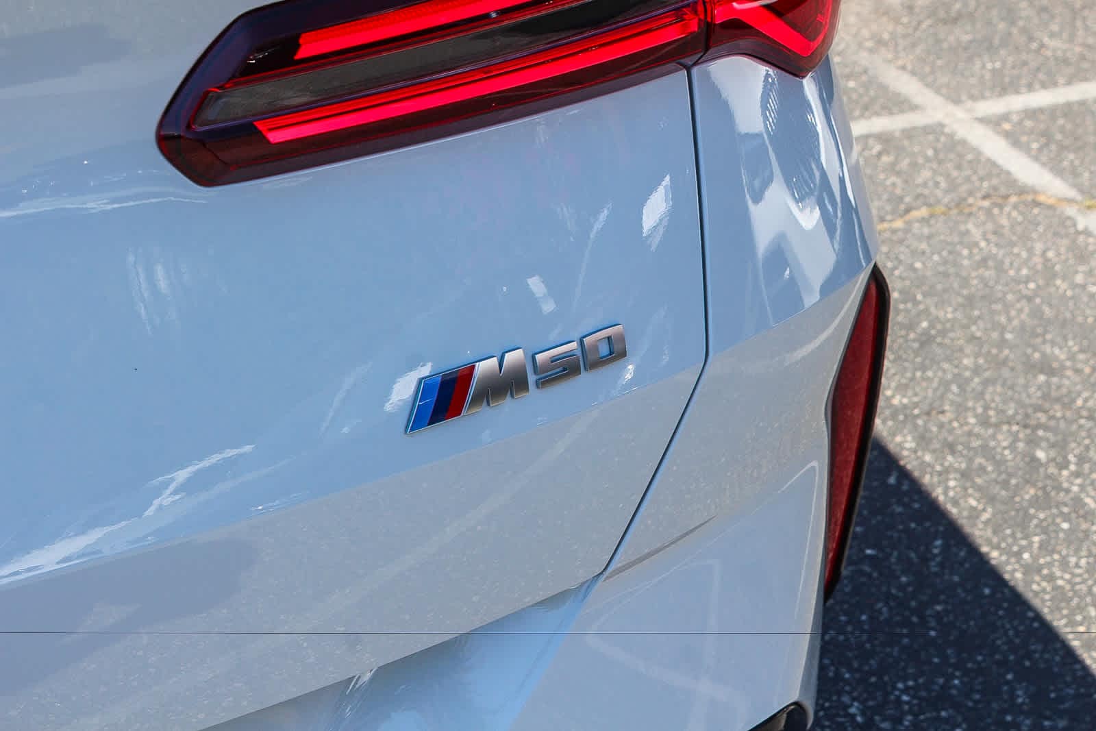 Thumbnail: 2026 BMW X3 - 26