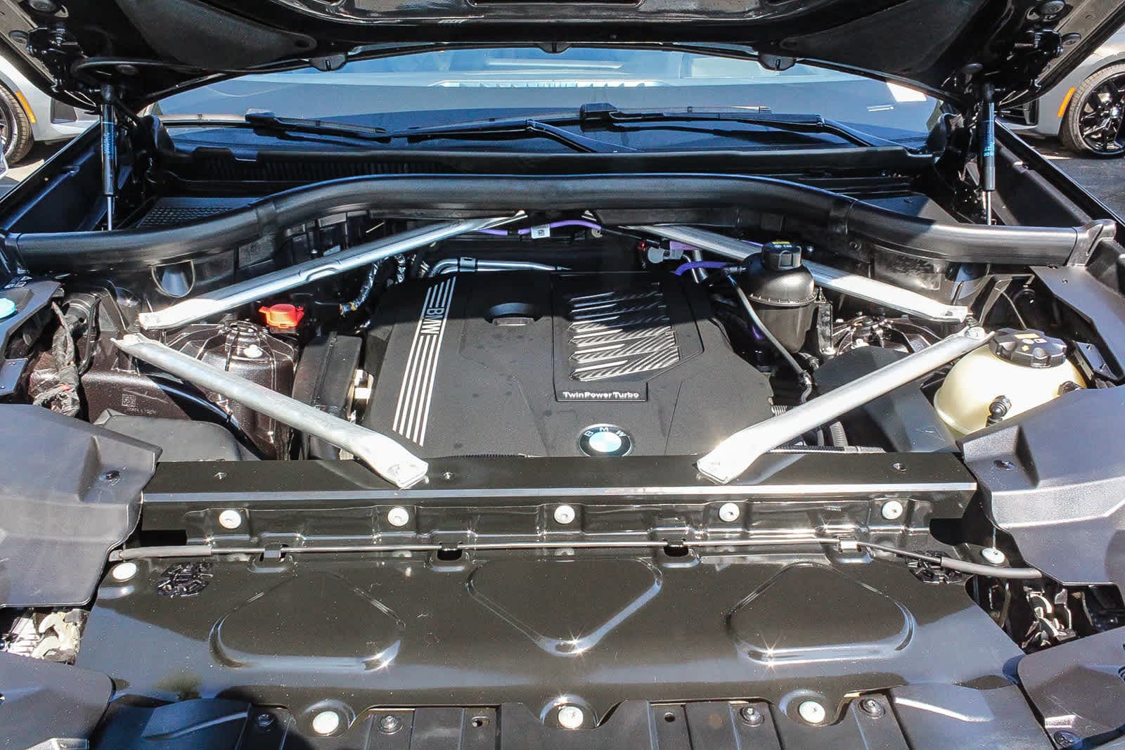 Thumbnail: 2023 BMW X5 - 26