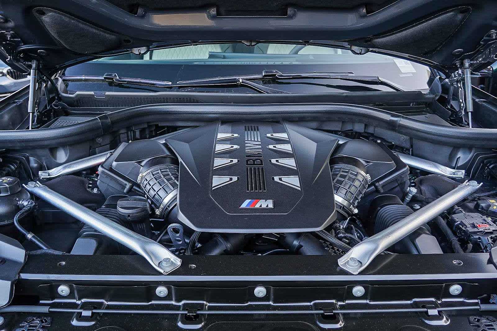 Thumbnail: 2026 BMW X7 - 30