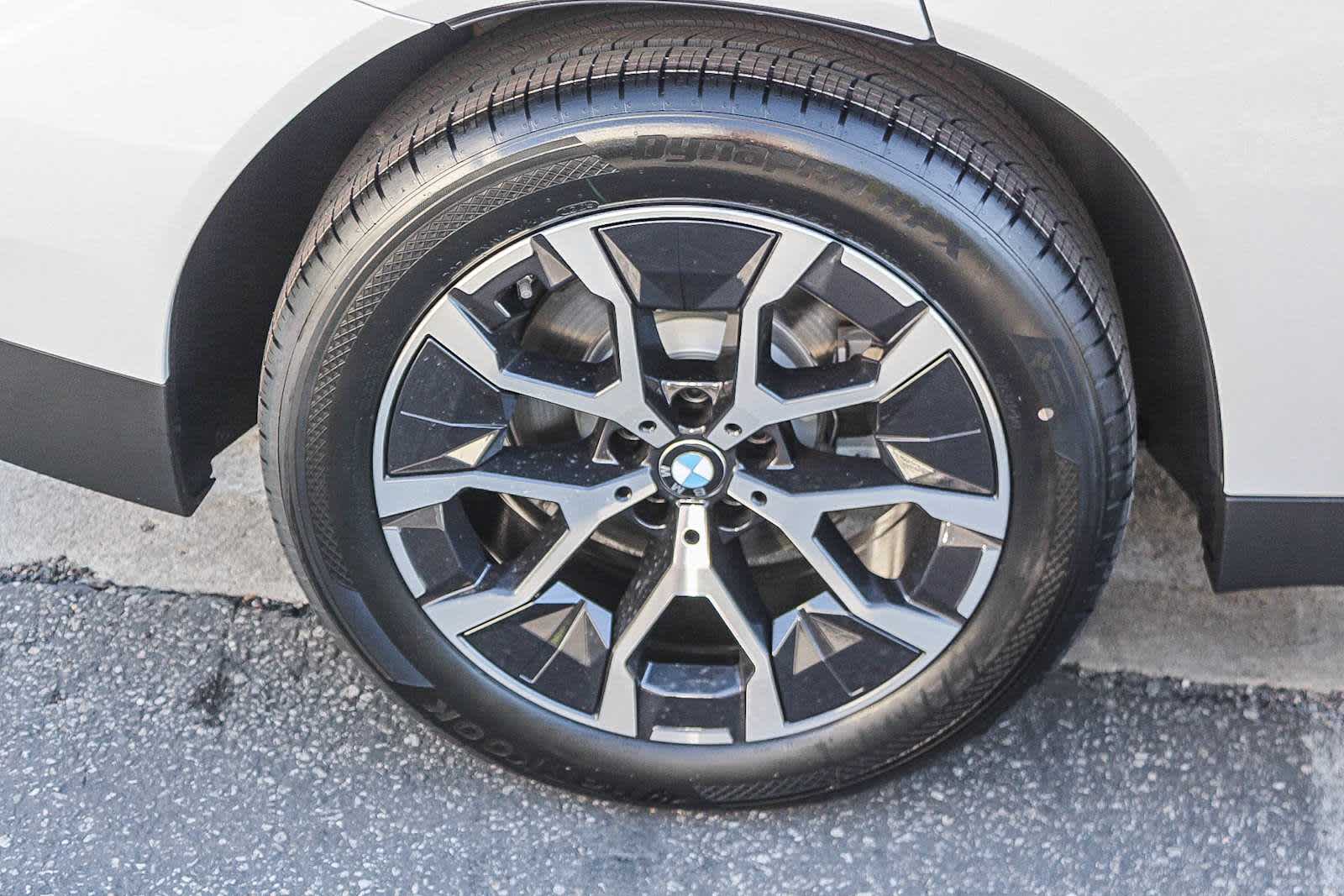 Thumbnail: 2026 BMW X3 - 8