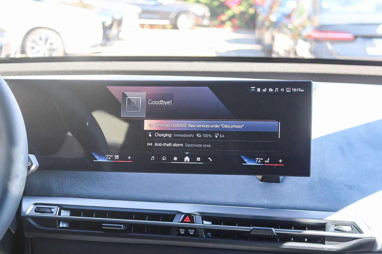 Thumbnail: 2026 BMW iX - 14