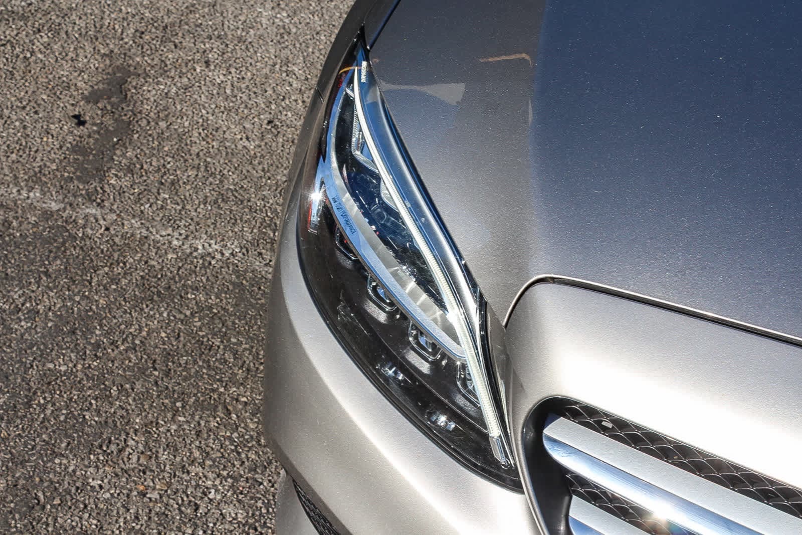 Thumbnail: 2019 Mercedes-Benz C-Class - 10