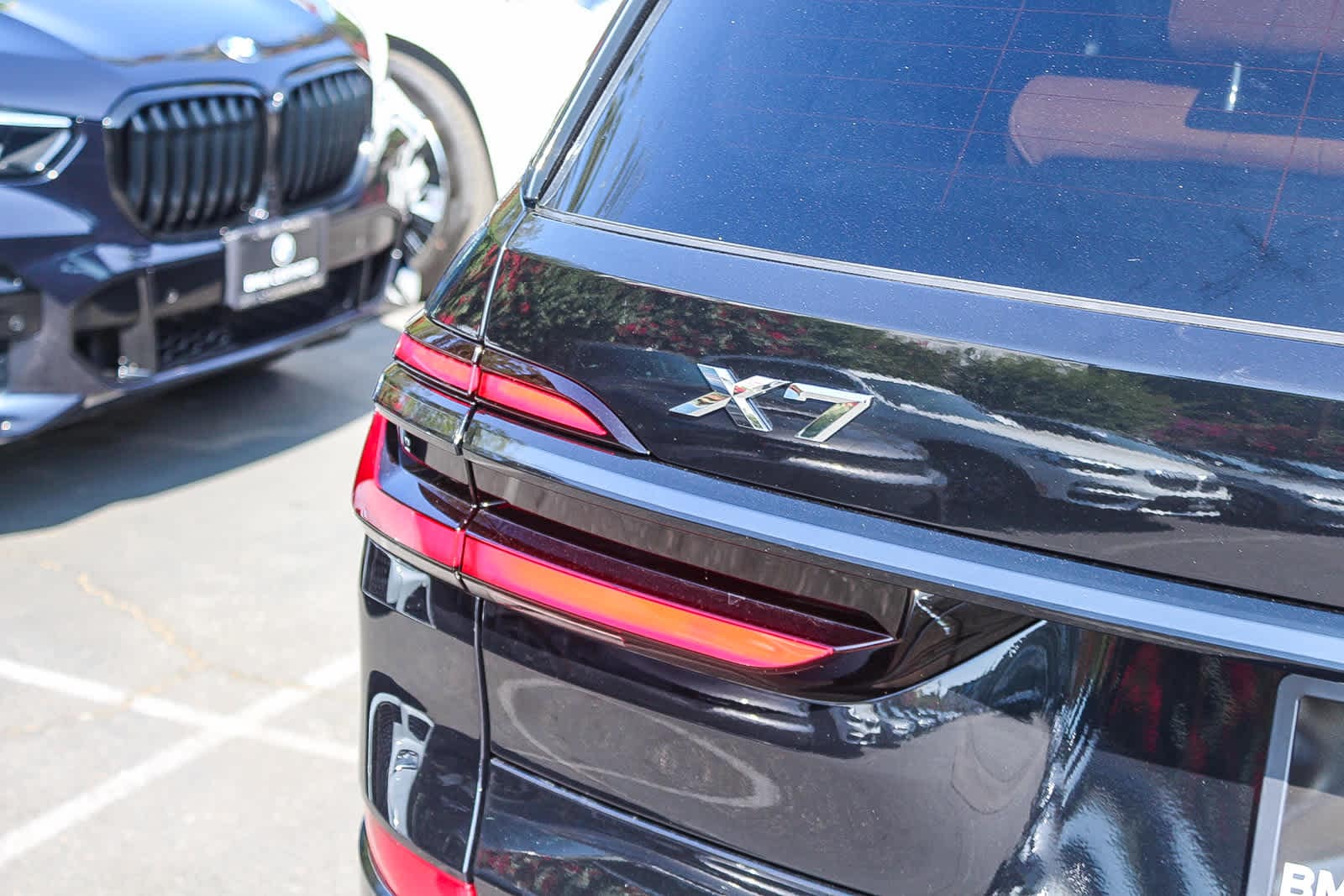 Thumbnail: 2026 BMW X7 - 7