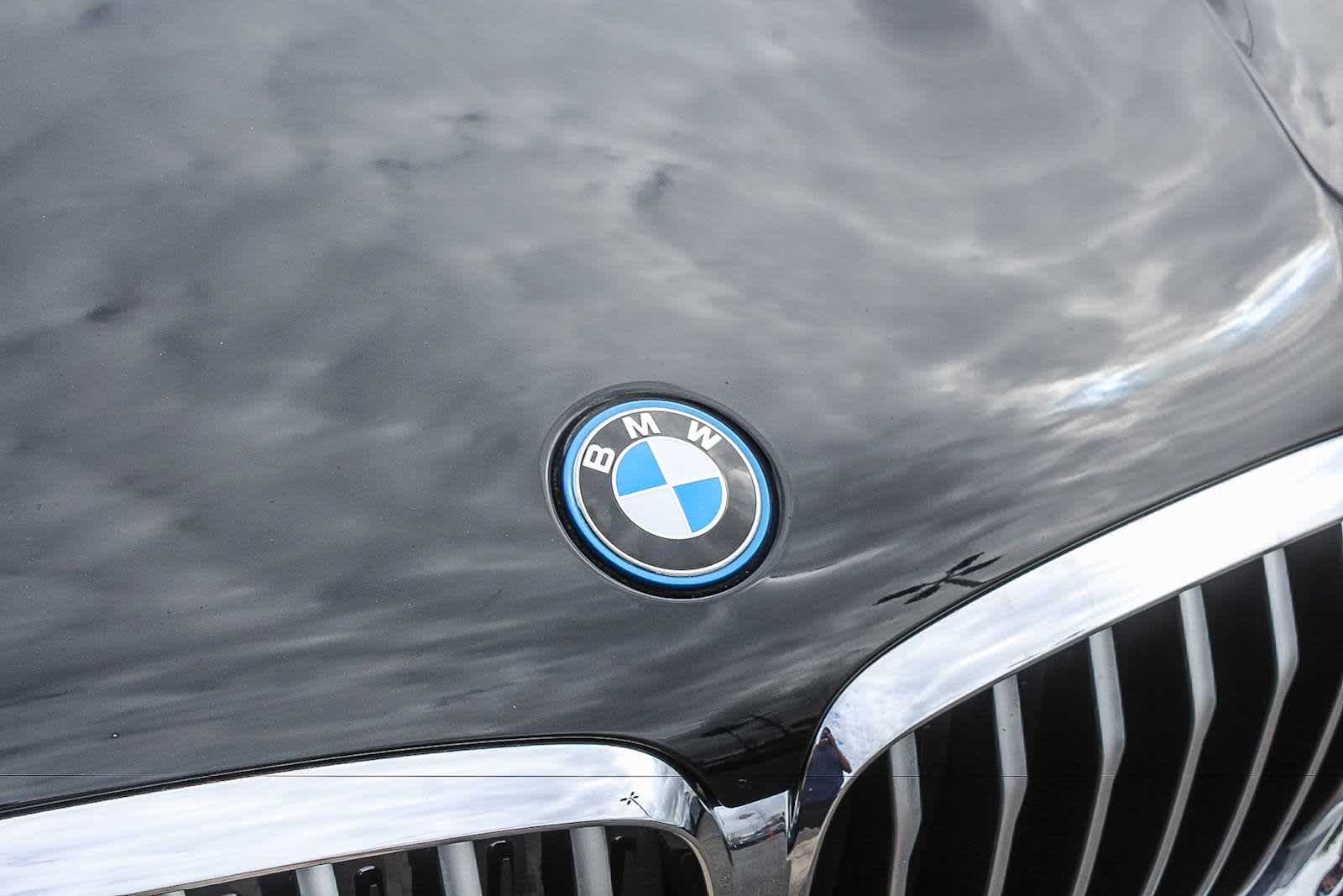 Thumbnail: 2023 BMW X5 - 10