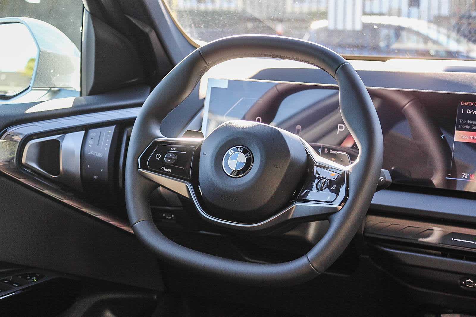 Thumbnail: 2026 BMW X3 - 15