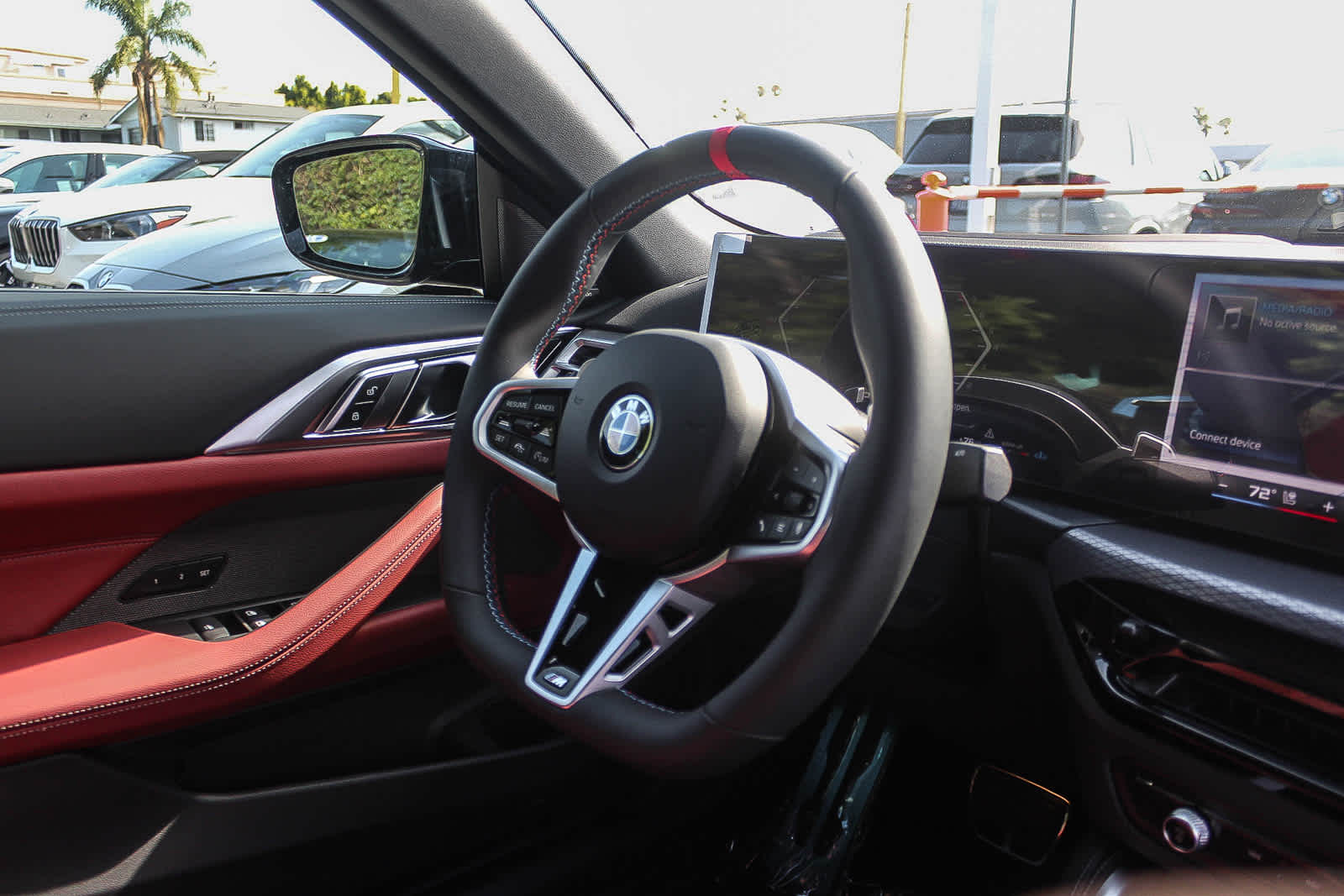 Thumbnail: 2026 BMW 4 Series - 14