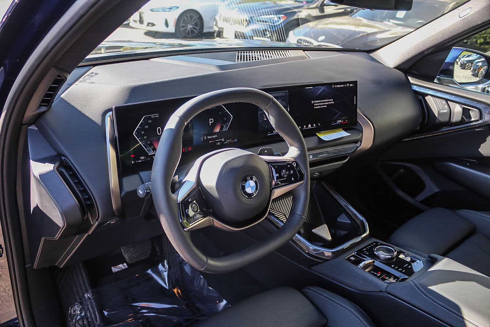 Thumbnail: 2025 BMW X3 - 17