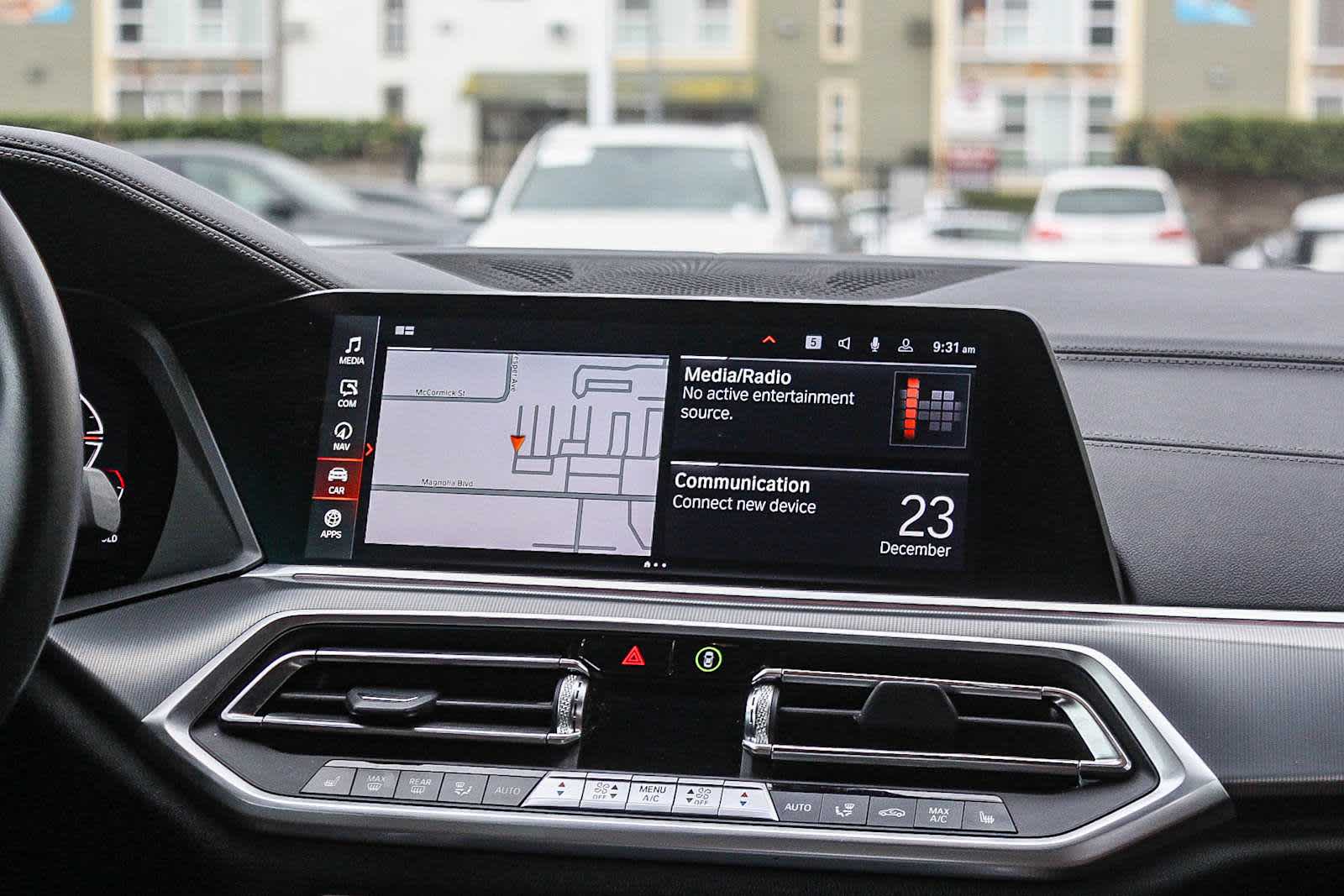 Thumbnail: 2023 BMW X6 - 14