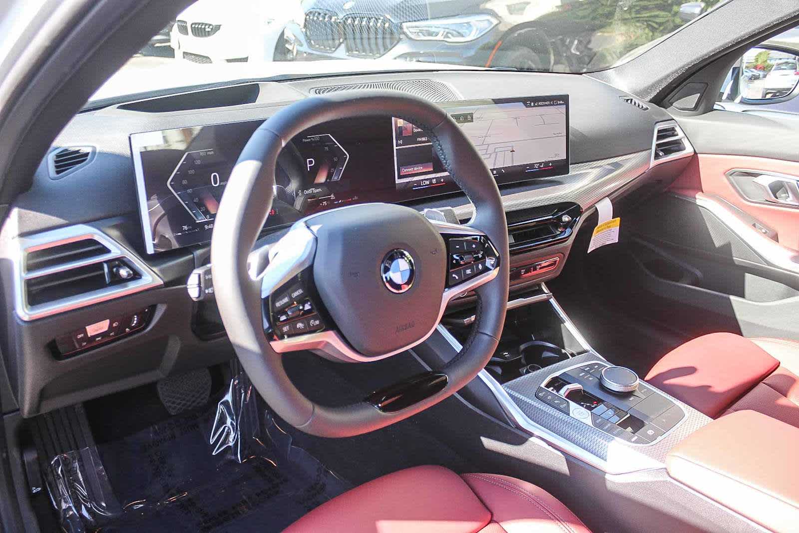 Thumbnail: 2026 BMW 3 Series - 17