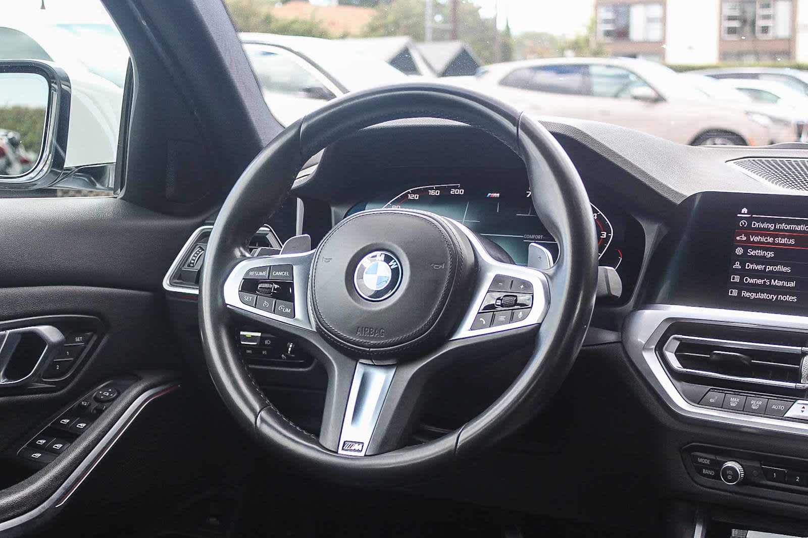 Thumbnail: 2020 BMW 3 Series - 15