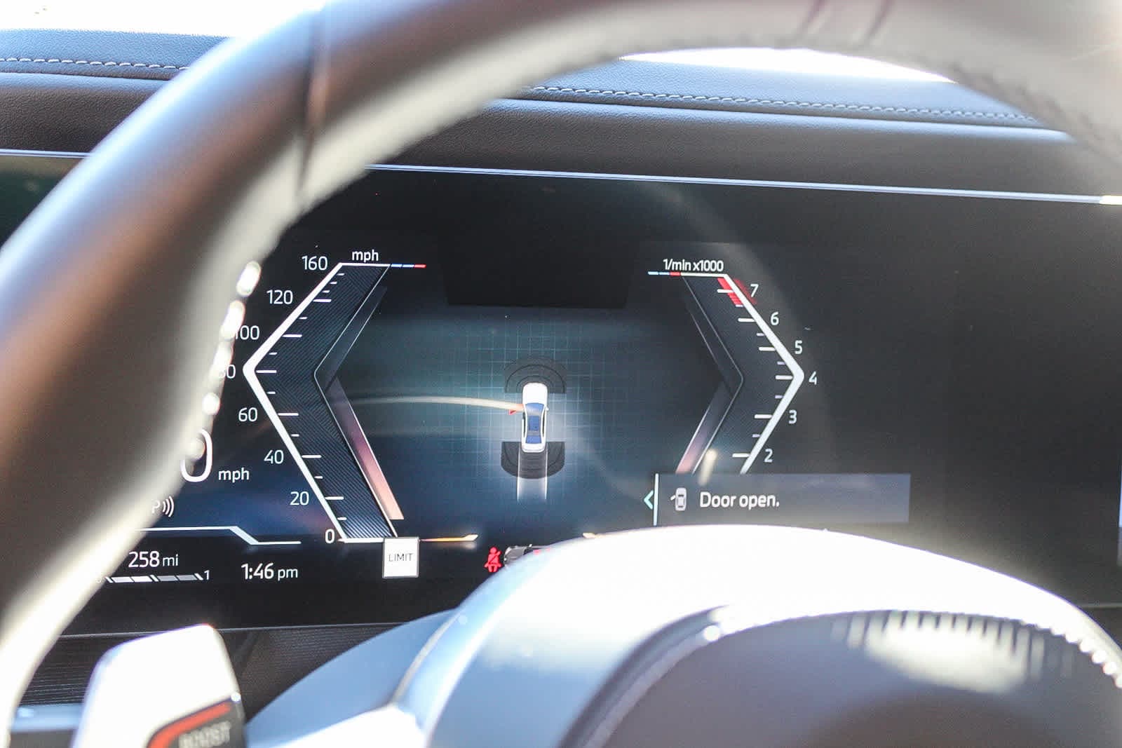 Thumbnail: 2025 BMW 7 Series - 22