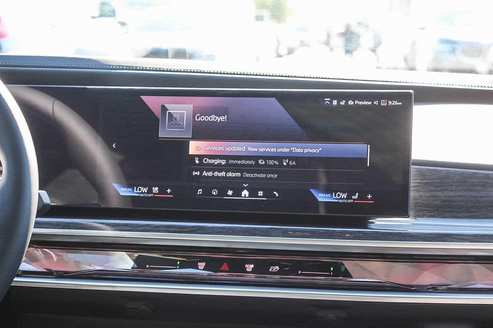 Thumbnail: 2026 BMW i7 - 15