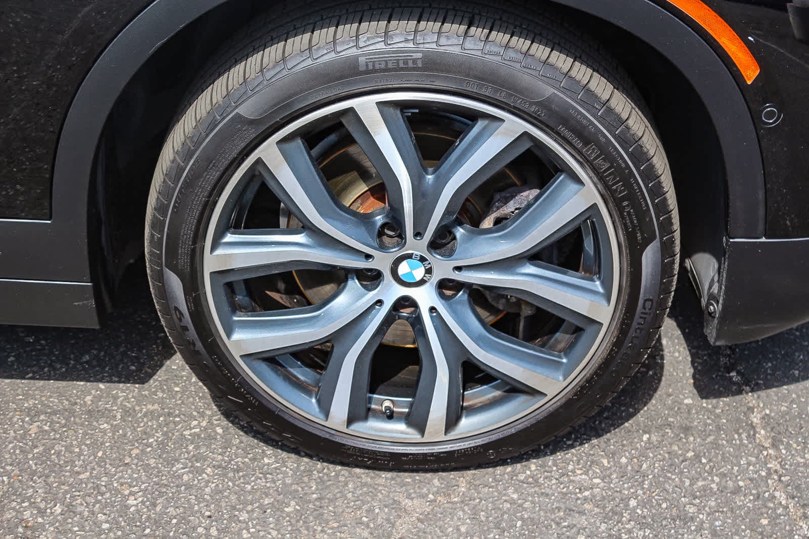 Thumbnail: 2018 BMW X2 - 9