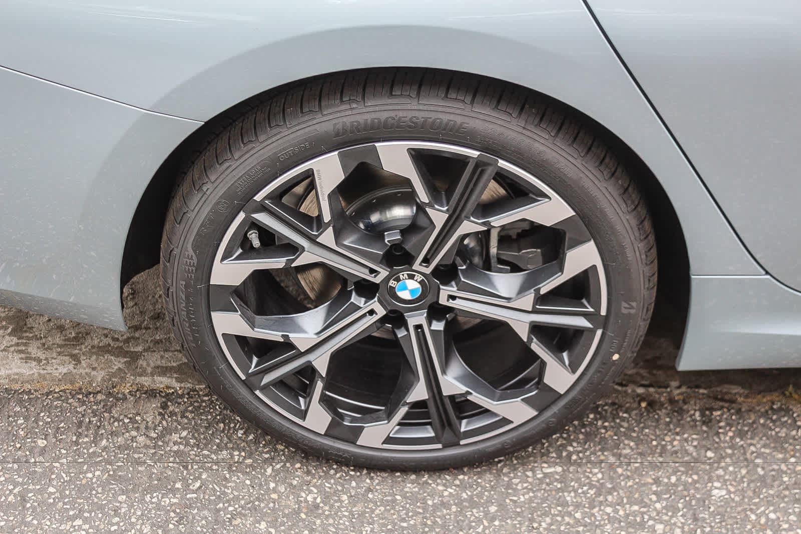 Thumbnail: 2026 BMW 3 Series - 8