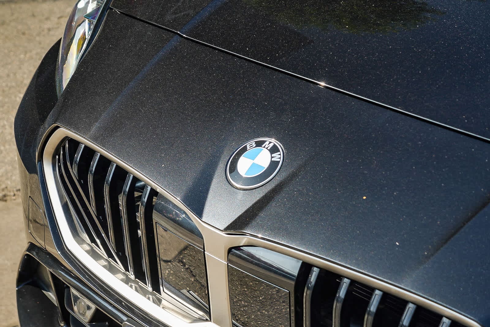 Thumbnail: 2025 BMW 2 Series - 9