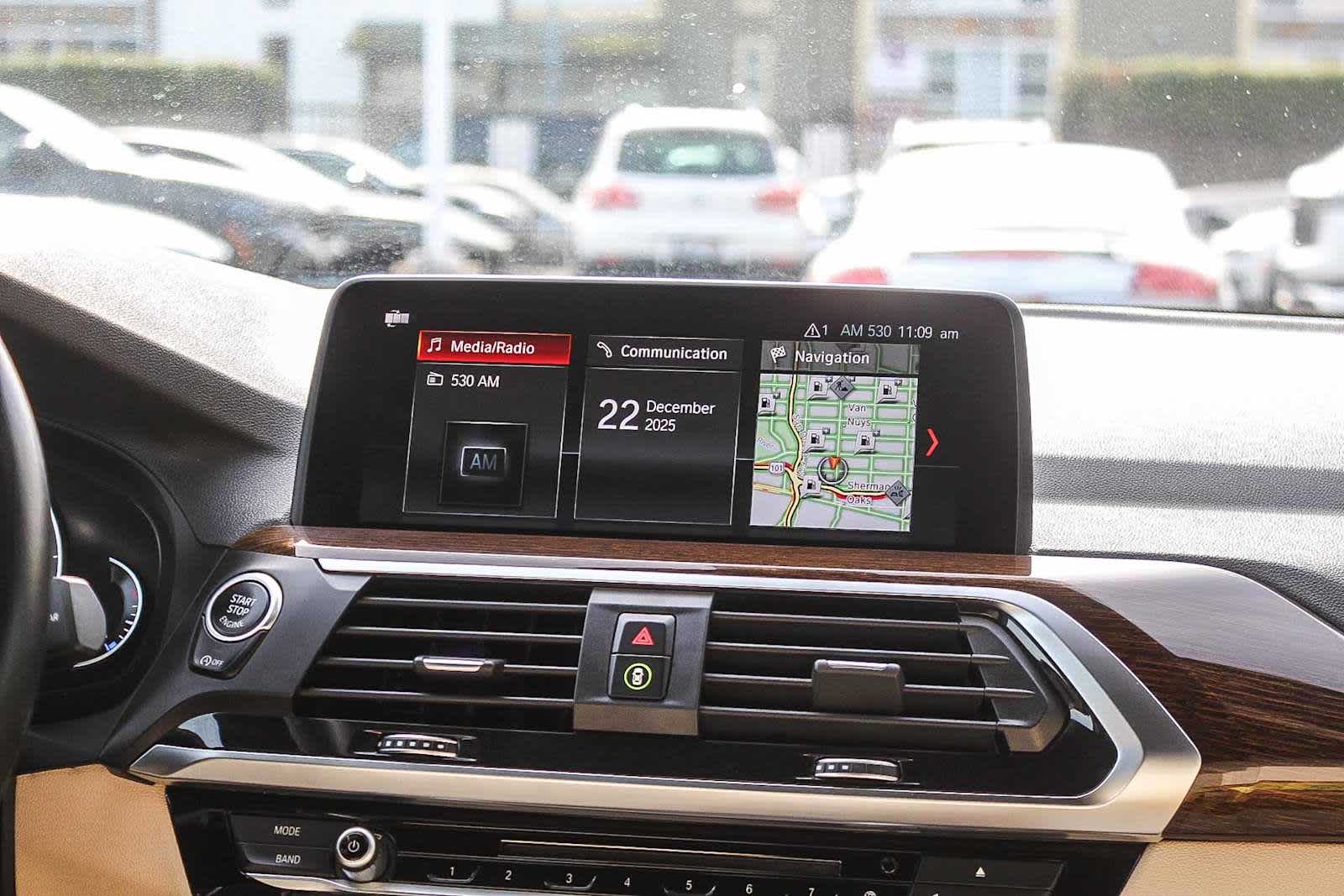 Thumbnail: 2019 BMW X3 - 14