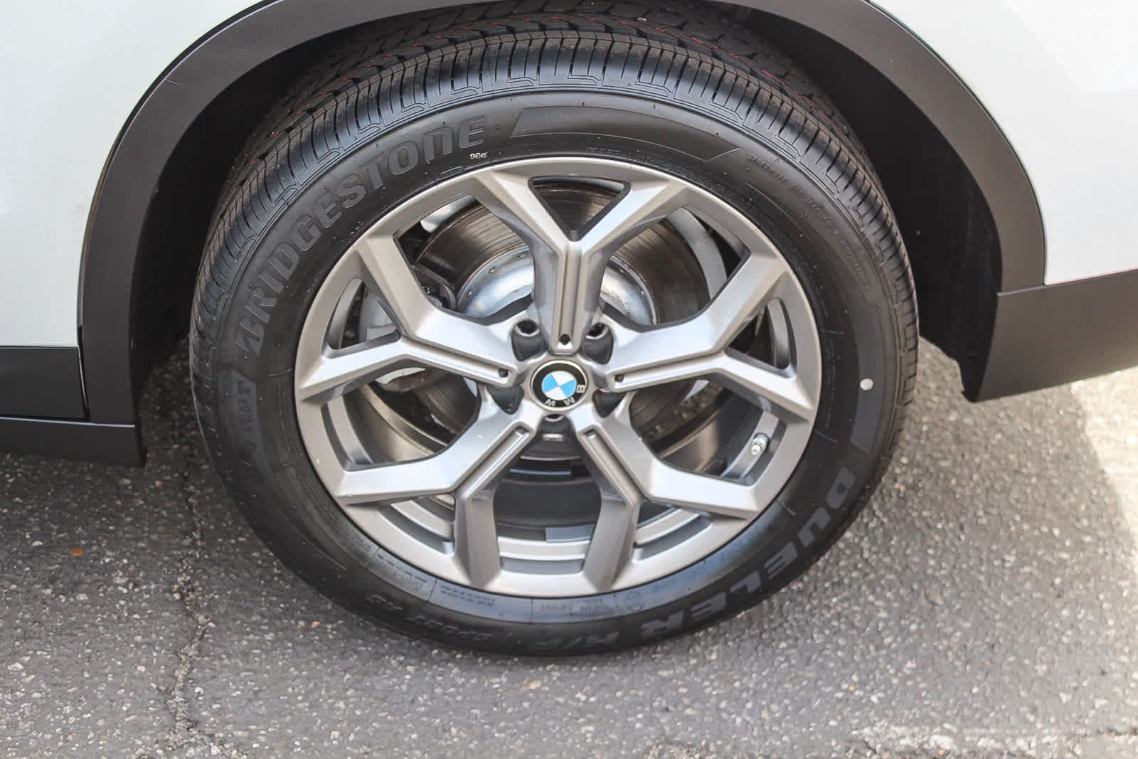 Thumbnail: 2021 BMW X3 - 10