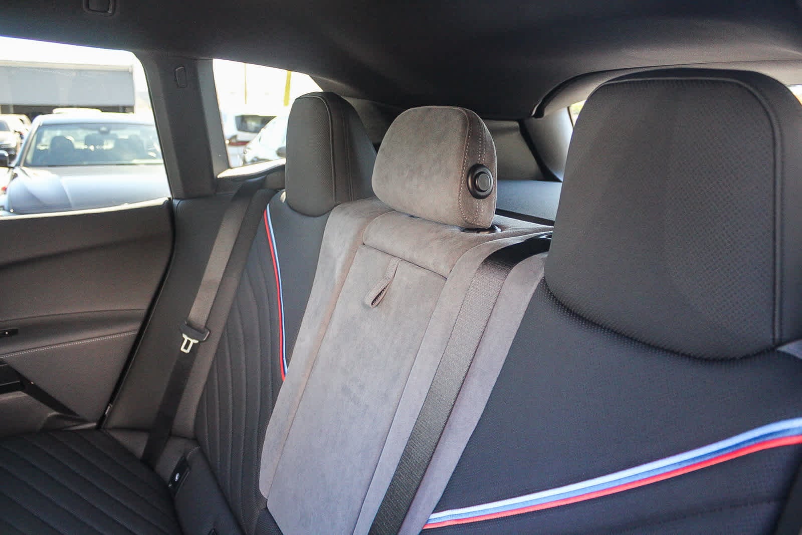 Thumbnail: 2026 BMW iX - 18