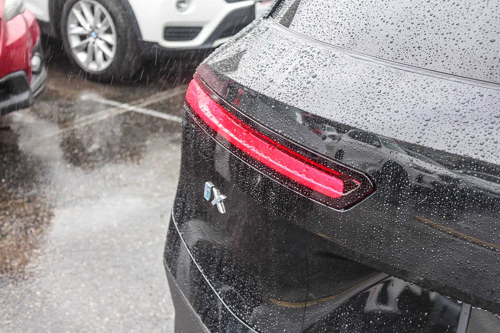 Thumbnail: 2023 BMW iX - 7