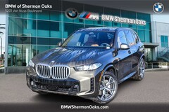 2026 BMW X5 sDrive40i SUV