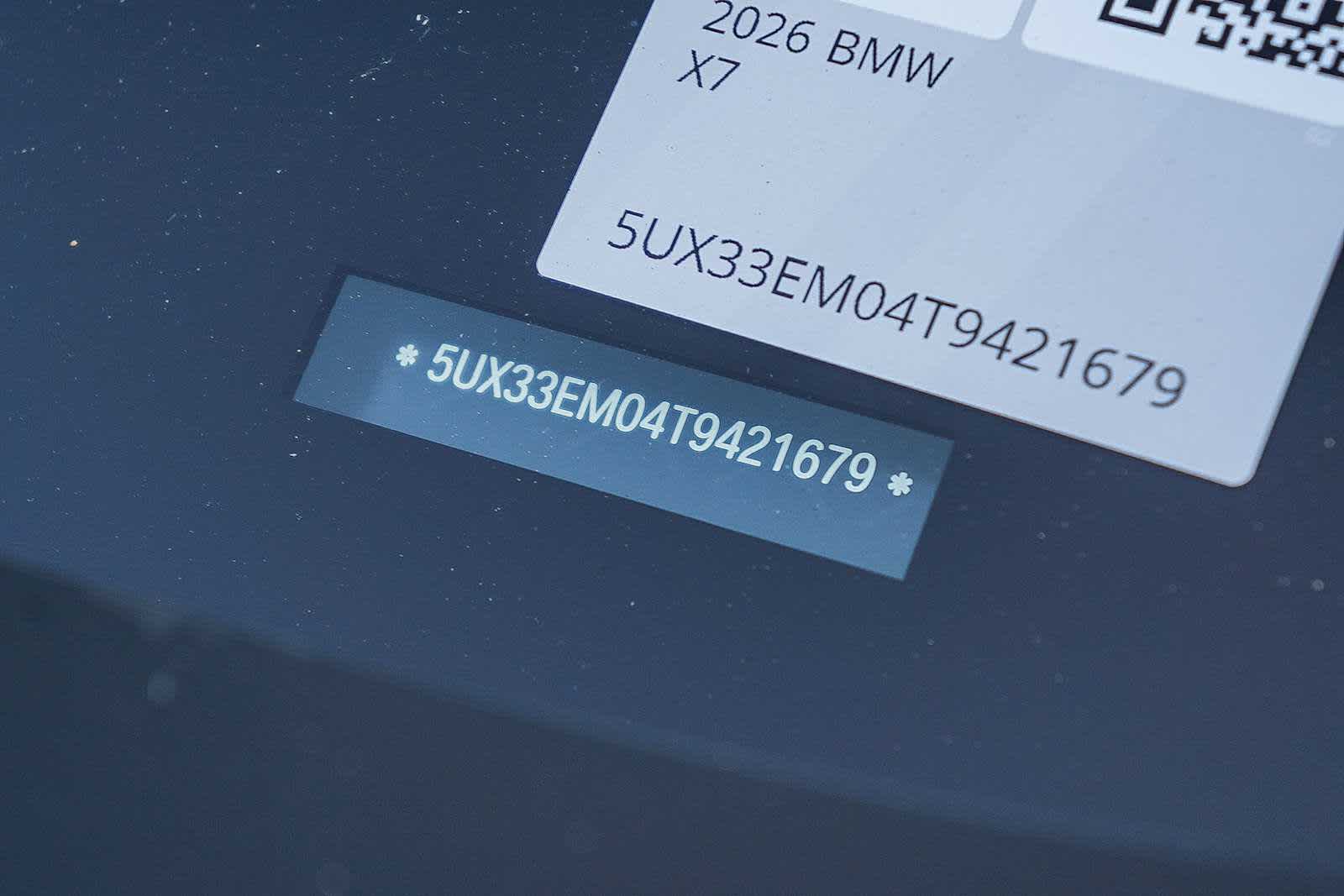 Thumbnail: 2026 BMW X7 - 32