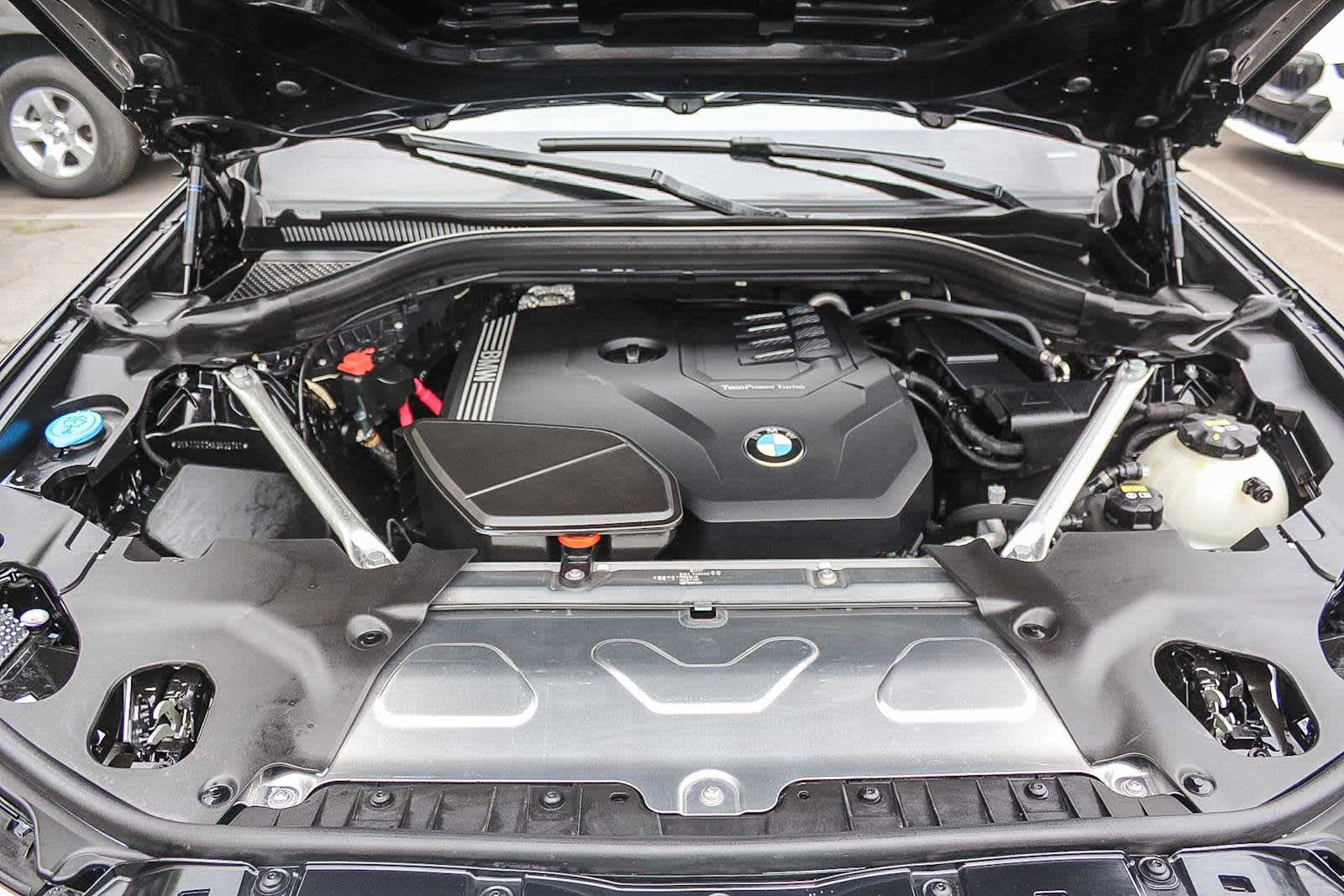 Thumbnail: 2022 BMW X4 - 26