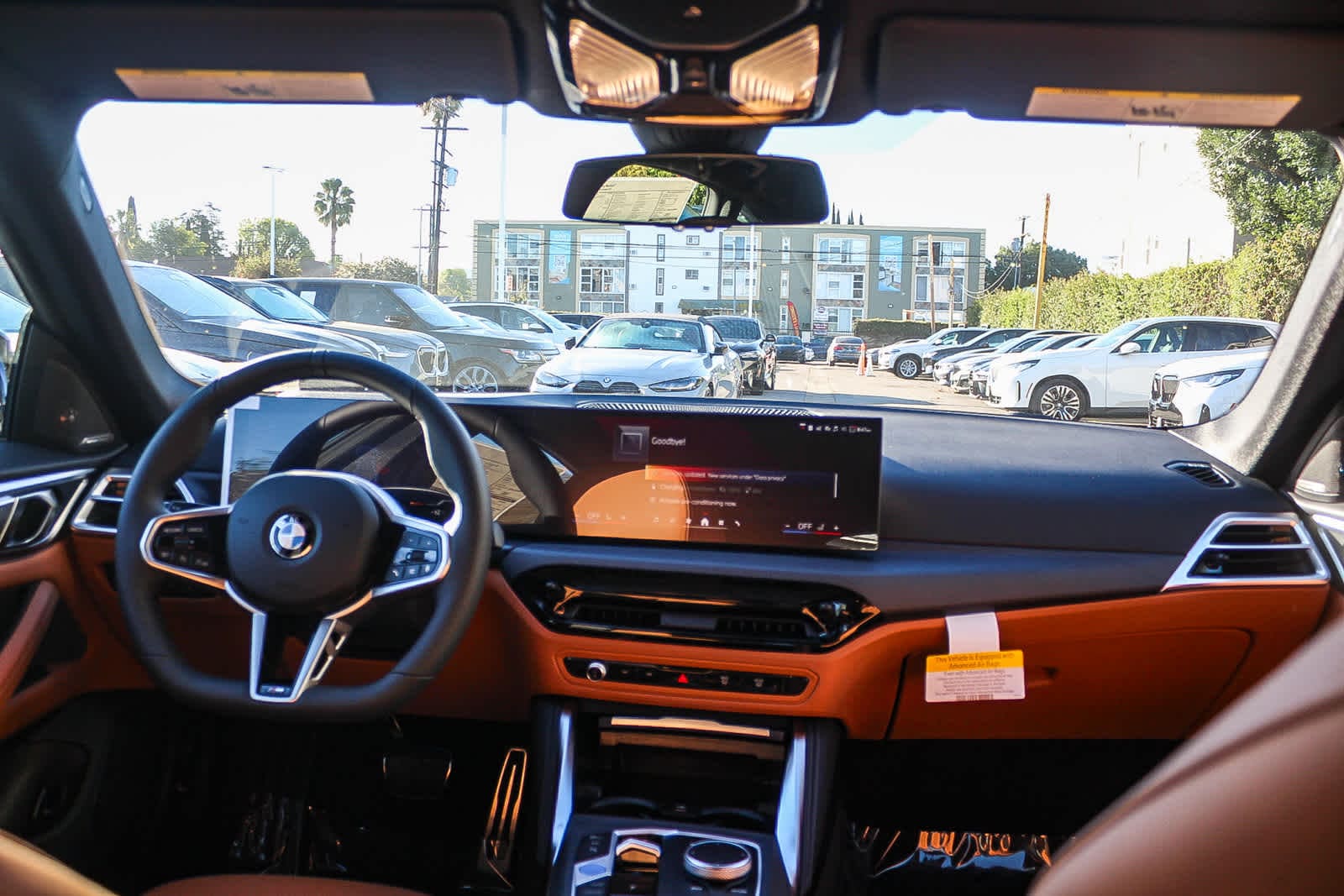 Thumbnail: 2026 BMW i4 - 14