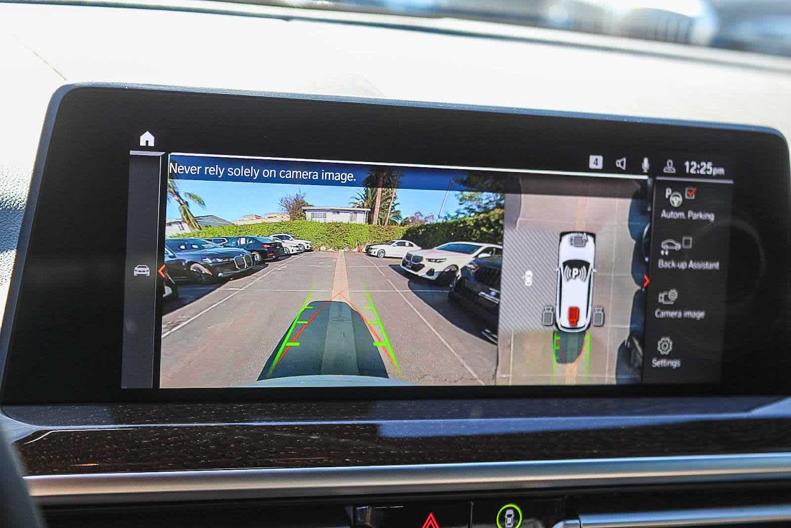 Thumbnail: 2024 BMW X3 - 23