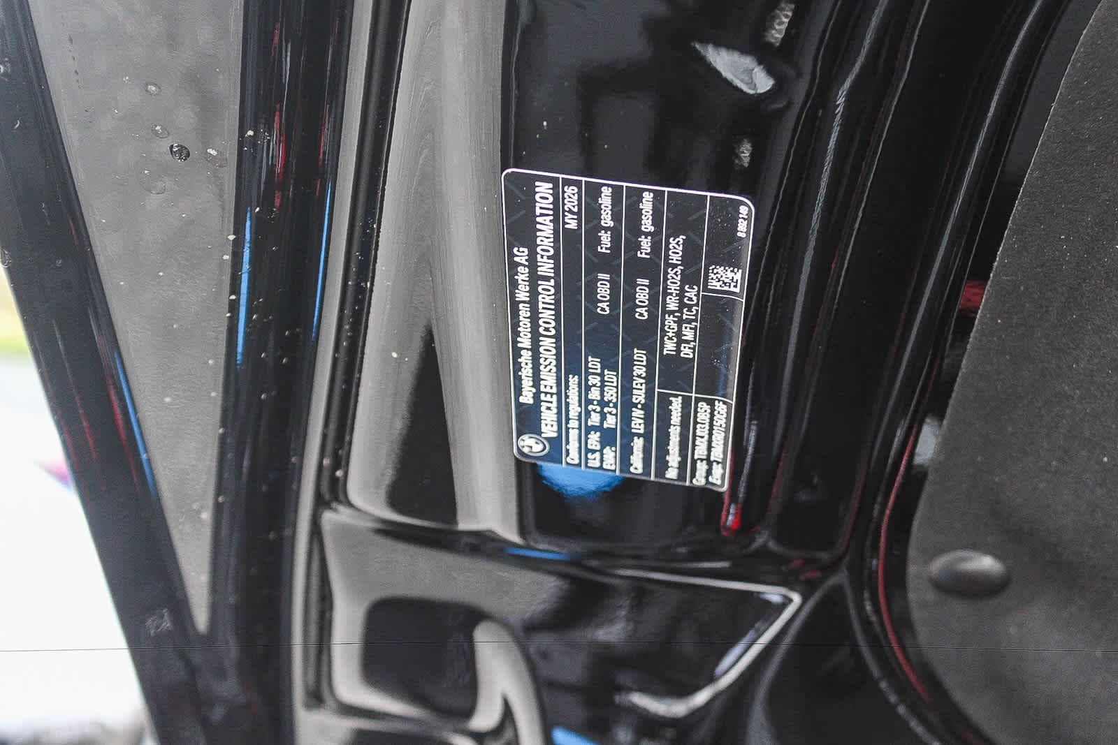 Thumbnail: 2026 BMW X3 - 29