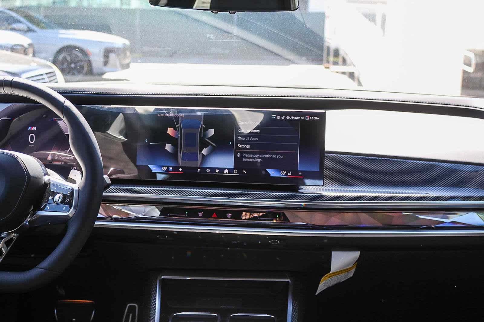 Thumbnail: 2026 BMW 7 Series - 13