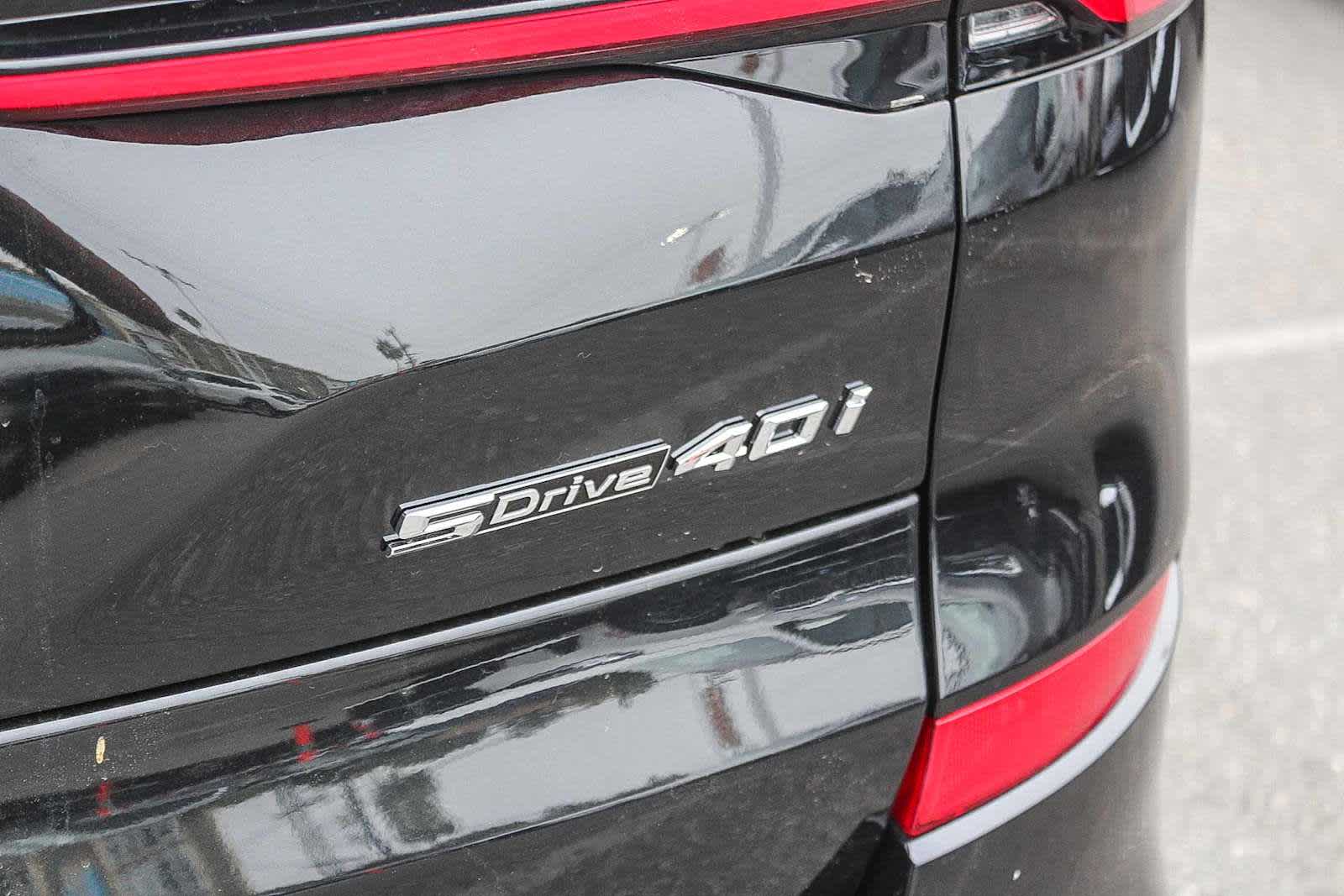 Thumbnail: 2026 BMW X5 - 25