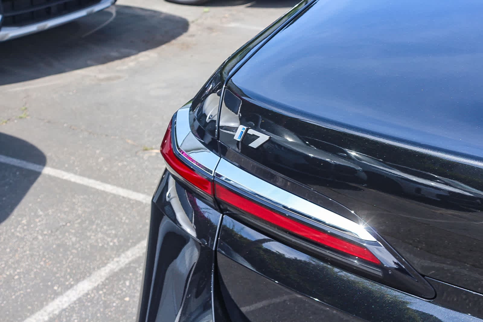 Thumbnail: 2026 BMW i7 - 7