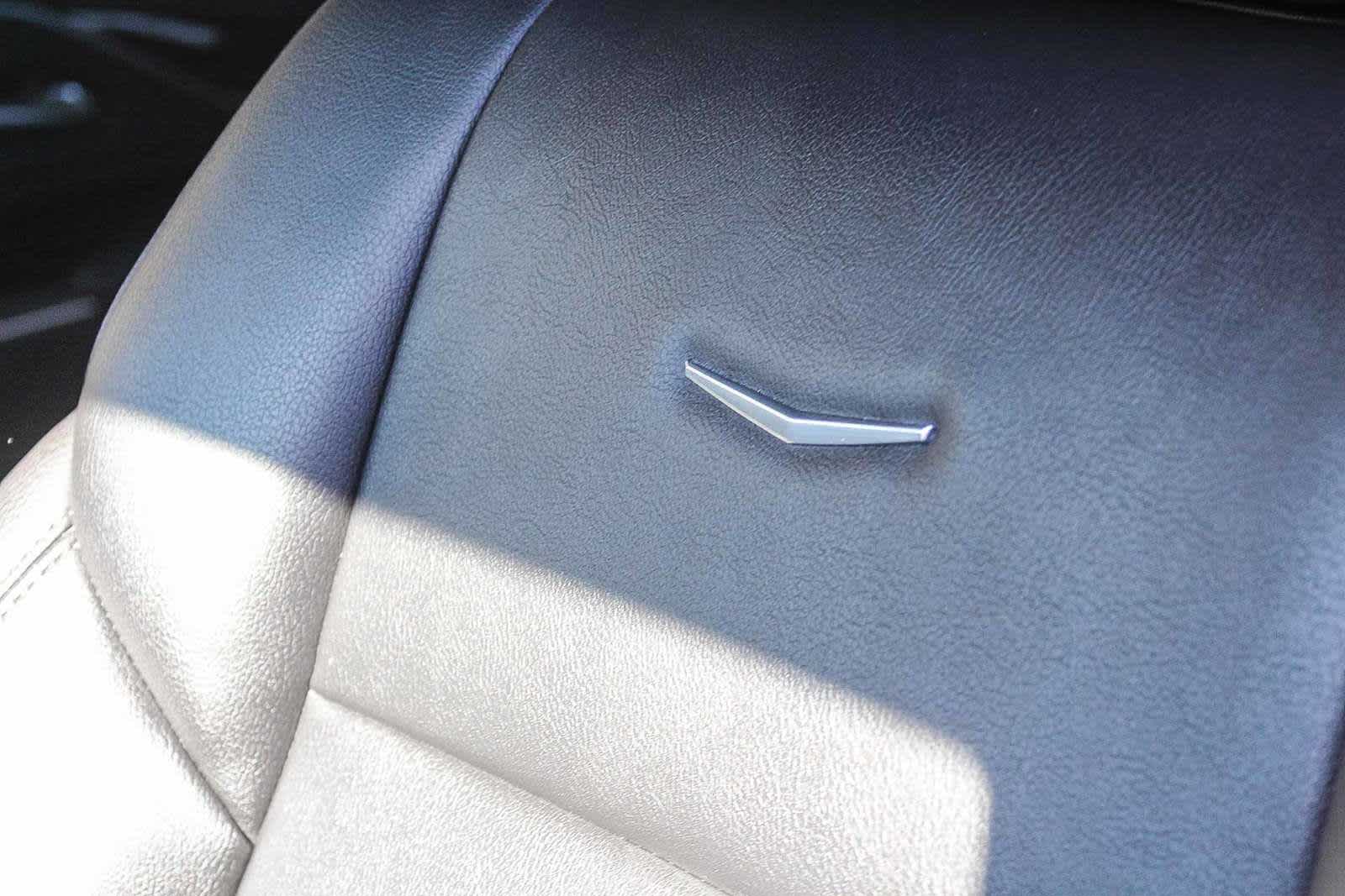 Thumbnail: 2022 Cadillac Escalade - 24