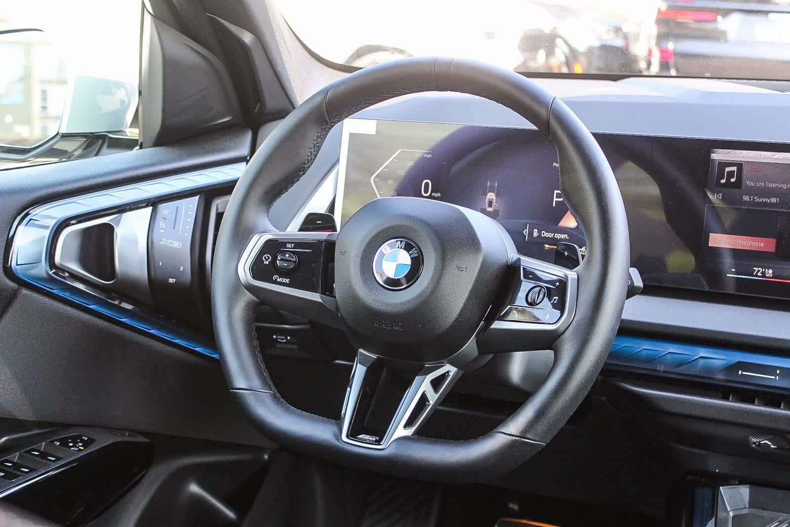 Thumbnail: 2026 BMW X3 - 14