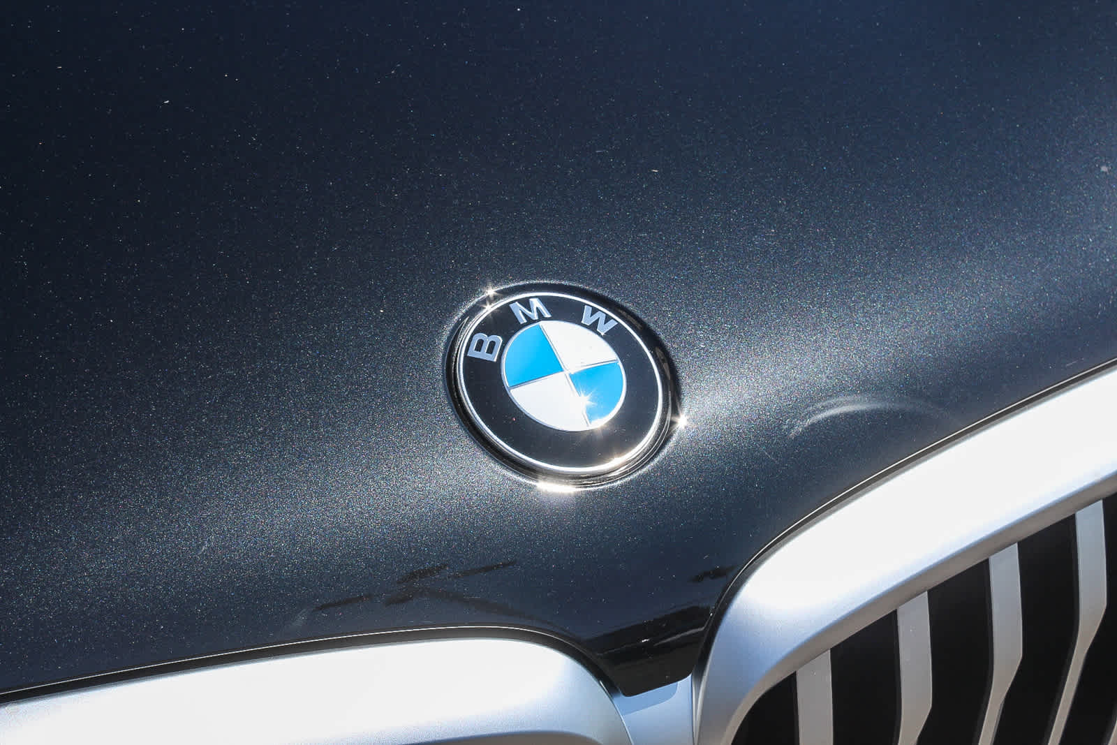 Thumbnail: 2026 BMW X5 - 11