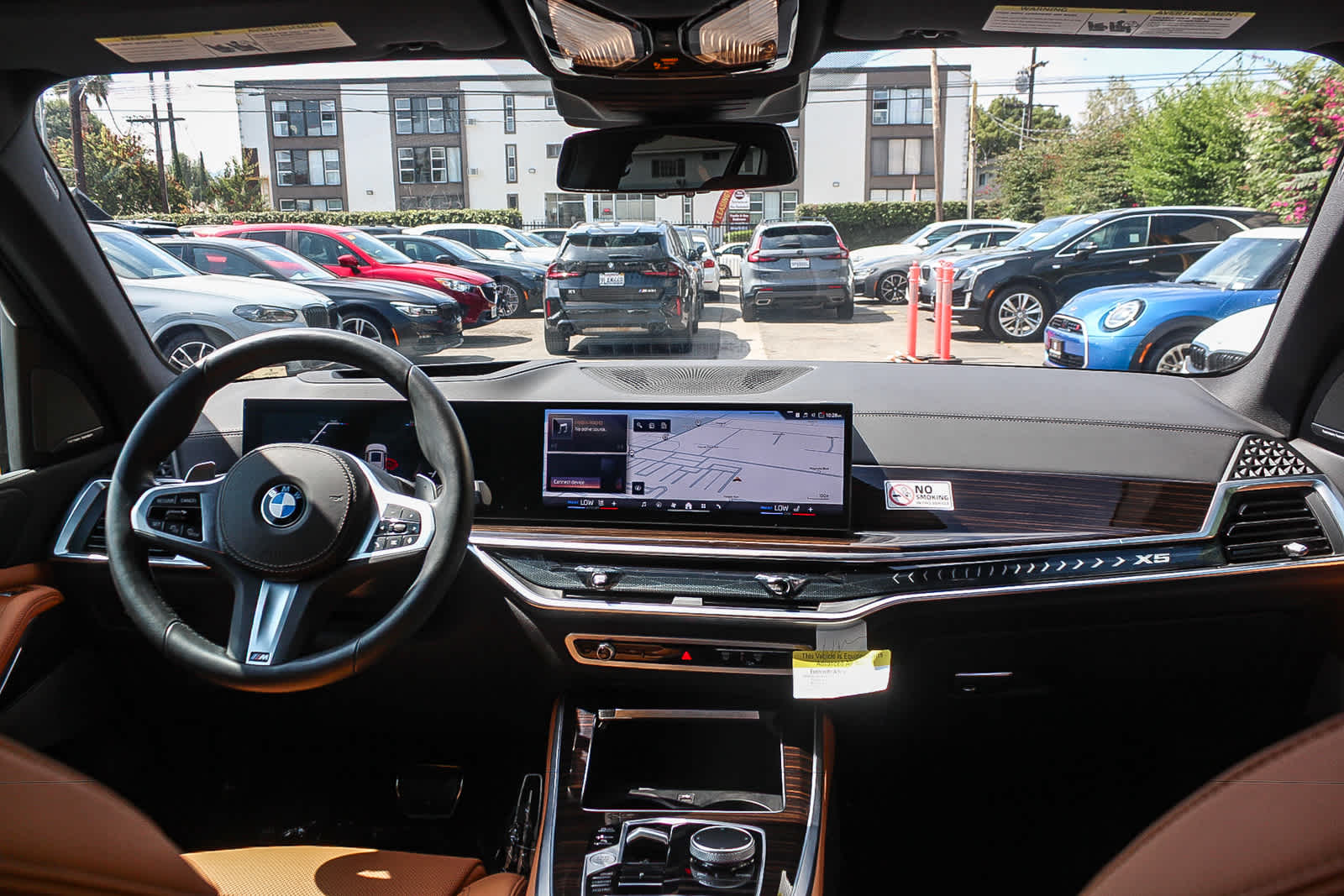 Thumbnail: 2026 BMW X5 - 12