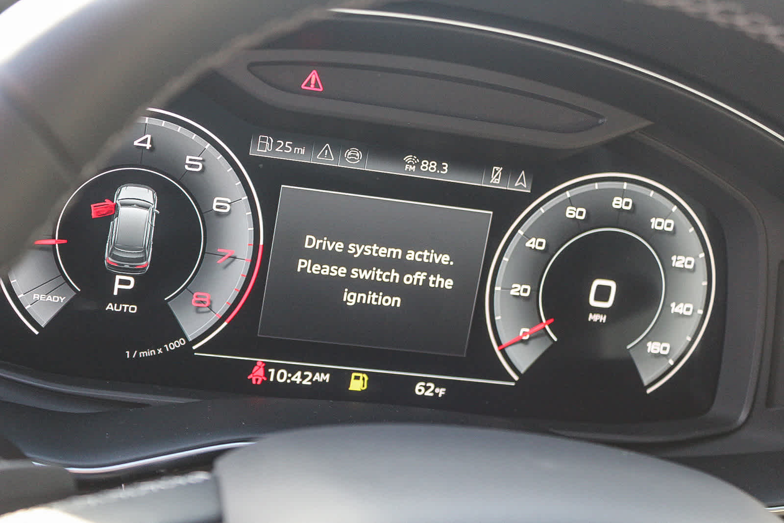 Thumbnail: 2025 Audi Q7 - 22